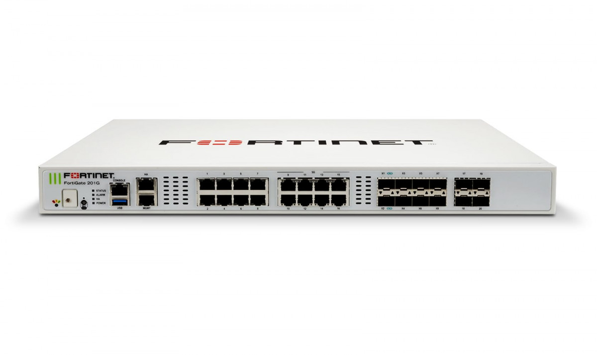 Fortinet