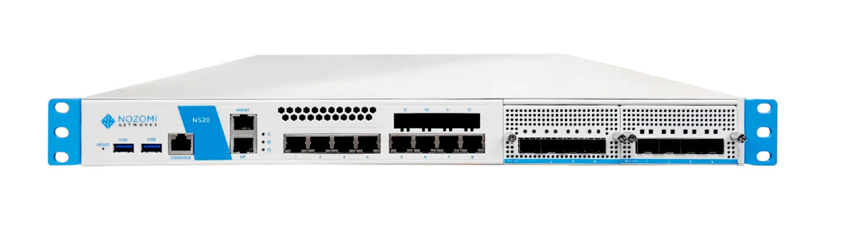 Nozomi Networks