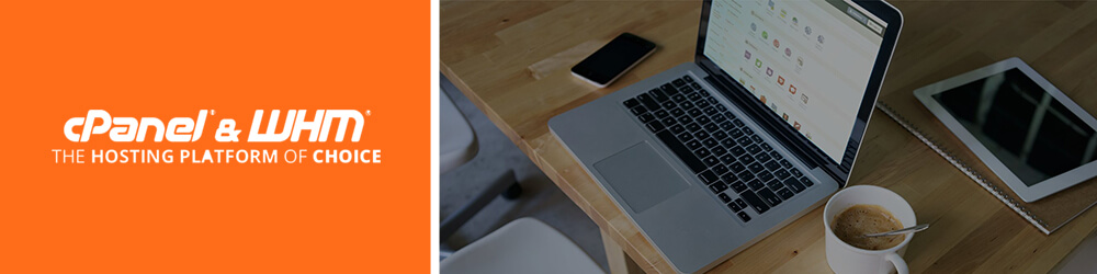 Hosting de sitios web y correo electrónico empresarial