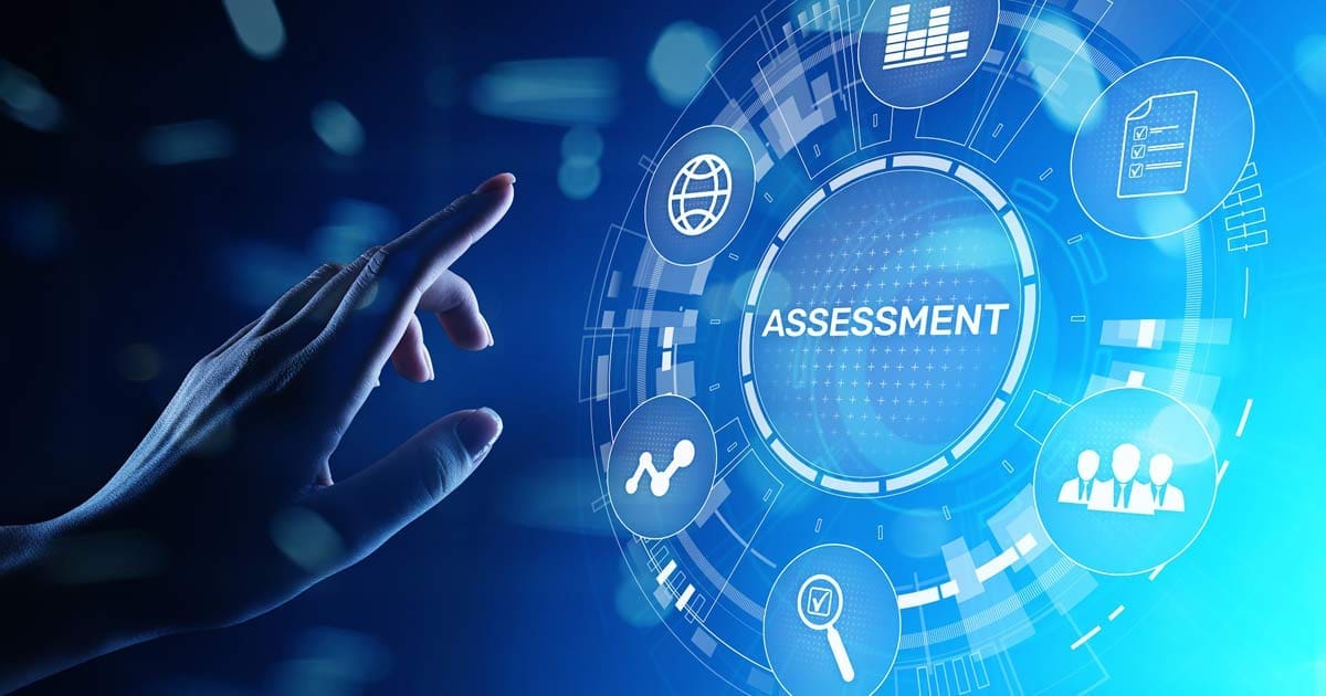 Asestment de Seguridad