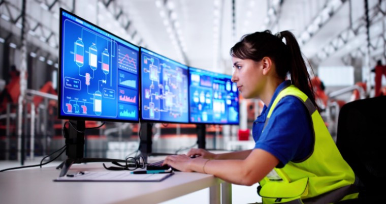 OT / Industrial Cybersecurity